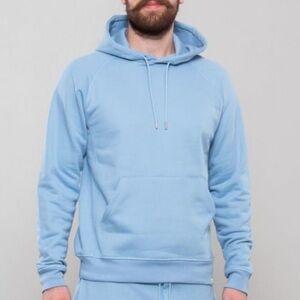 Norse Projects Ketel Classic Hoodie Sweatshirt L